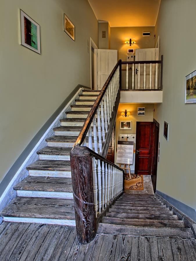 Stare Kino Cinema Residence Lódź Quarto foto